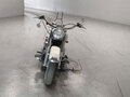 2000 Harley-Davidson Softail Custom, белый, 420000 рублей - вид 2