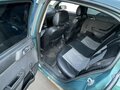 2003 Opel Astra G, зелёный - вид 11