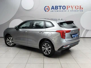 2023 Haval Jolion I, серый, 1549000 рублей, вид 2