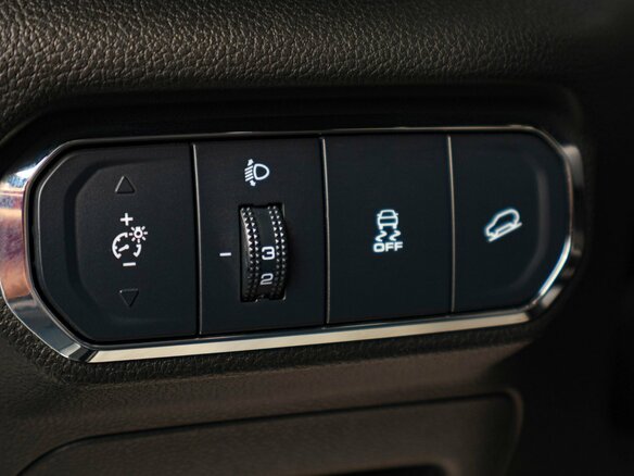 2023 Haval Jolion I, белый, 2149000 рублей - вид 19