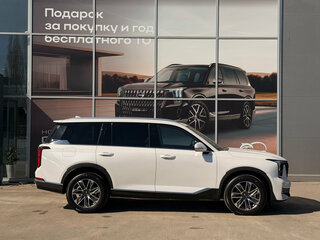 2025 GAC GS8 Dragon II, белый, 4399000 рублей, вид 4