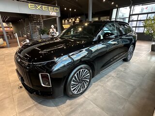 2026 Esteo Exlantix ET, чёрный, 6990000 рублей, вид 1