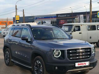 2023 Haval Dargo I, серый, 3199000 рублей, вид 2