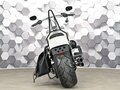 2017 Harley-Davidson Fat Boy, белый, 1699000 рублей - вид 5