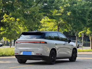 2026 Leapmotor A10 39.8 kWh, белый, 3754208 рублей, вид 4
