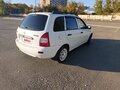 2011 Lada (ВАЗ) Kalina I, белый, 285000 рублей - вид 2