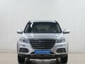2019 Haval H6 I, серебристый, 1599000 рублей - вид 1