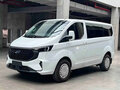 2023 Ford Transit Custom LWB I (China Market), белый, 2320000 рублей