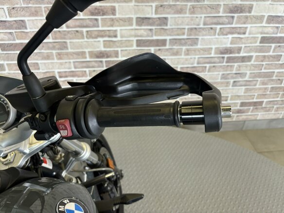 2018 BMW R Nine T Pure, синий, 1059000 рублей - вид 21