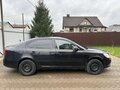 2009 Skoda Octavia II (A5) Рестайлинг, чёрный, 370000 рублей - вид 1