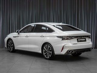 2023 Chery Arrizo 8, белый, 2149000 рублей, вид 2