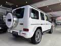 2026 Mercedes-Benz G-Класс 450 d III (W465) Рестайлинг, белый, 17500000 рублей - вид 3