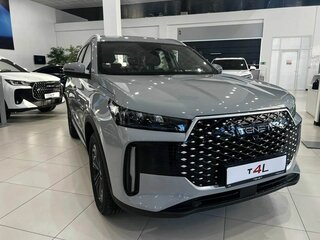 2026 Tenet T4L, серый, 2471554 рублей, вид 3