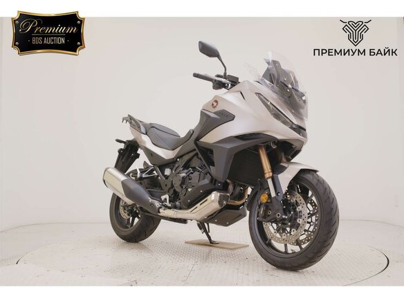 2026 Honda NT1100, золотистый, 2199000 рублей - вид 2