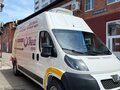 2013 Peugeot Boxer, белый, 2300000 рублей - вид 8