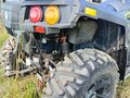 2018 Русская Механика (RM) РМ 800 DUO, серый, 675000 рублей - вид 7