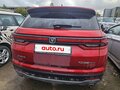 2024 Changan CS35 Plus I Рестайлинг, красный, 1462700 рублей - вид 6