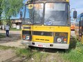2006 ПАЗ 3205, жёлтый, 150000 рублей - вид 1