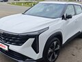 2024 Geely Cityray, белый - вид 1
