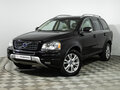 2012 Volvo XC90 I Рестайлинг, чёрный, 1699700 рублей