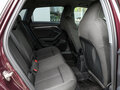 2021 Audi A3 Sportback 35 TFSI IV (8Y), фиолетовый, 2498000 рублей - вид 10