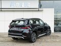 2024 BMW X1 Long 25Li xDrive III (U11/U12), чёрный, 5649000 рублей - вид 2