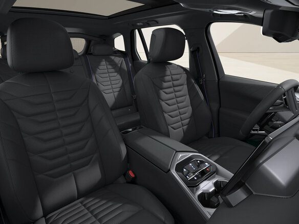2026 BMW X5 40d V (G65), серый, 18200000 рублей - вид 15