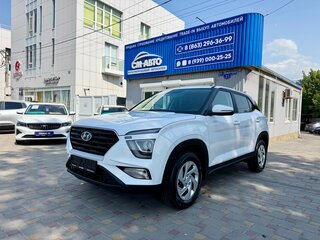 2025 Solaris HC, белый, 2850000 рублей, вид 1