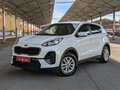 2019 Kia Sportage IV Рестайлинг, белый, 1794900 рублей - вид 3