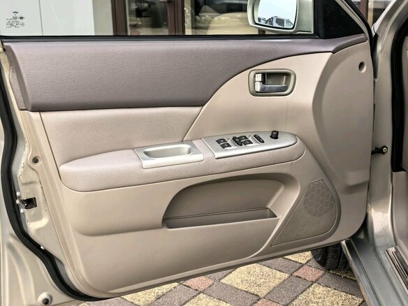 2010 Vortex Estina I, бежевый, 240000 рублей - вид 12