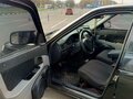 2001 Lada (ВАЗ) 2110, чёрный, 190000 рублей - вид 8