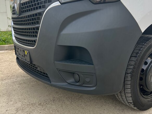 2024 Renault Master, белый, 4500000 рублей - вид 22