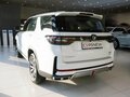 2024 Changan CS95 I Рестайлинг 2, белый, 4614000 рублей - вид 2
