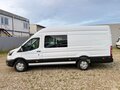 2025 Ford Transit, белый, 8750000 рублей - вид 6