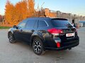 2011 Subaru Outback IV, чёрный, 1100000 рублей - вид 6