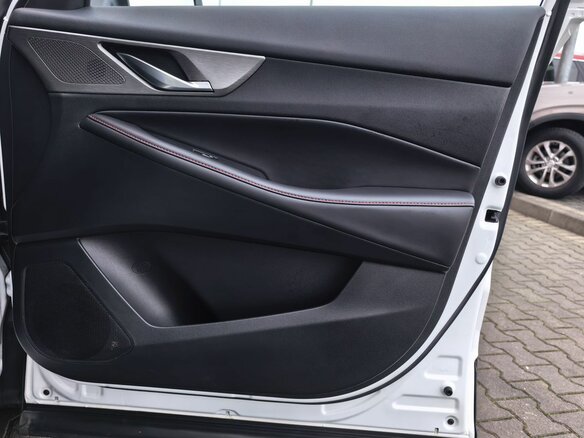 2024 Changan CS35 Plus I Рестайлинг, белый, 2069000 рублей - вид 12