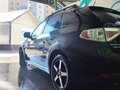 2010 Subaru Impreza XV III, чёрный, 860000 рублей - вид 8