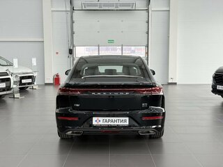 2024 FAW Bestune B70 I Рестайлинг, белый, 2699000 рублей, вид 4
