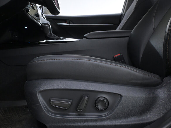 2020 Toyota Camry VIII (XV70), серый - вид 18