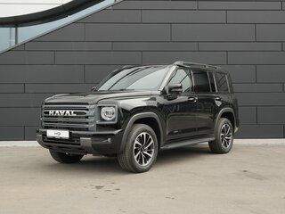 2026 Haval H9 II, чёрный, 4799000 рублей, вид 3