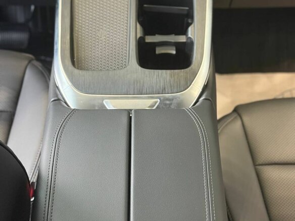 2026 Haval F7x II, чёрный, 3999000 рублей - вид 34