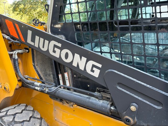 2024 LiuGong CLG 385, 3150000 рублей - вид 7