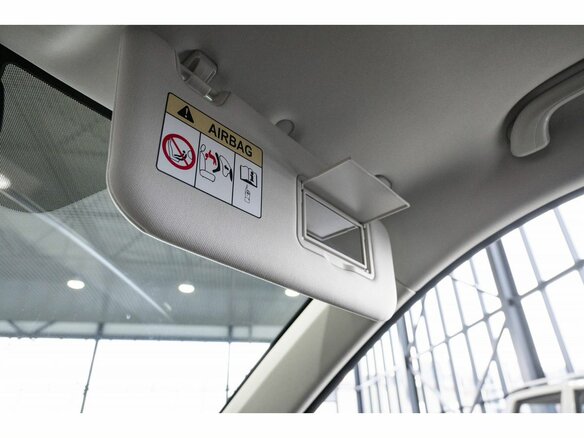2025 Changan CS35 Plus I Рестайлинг, серый, 2839900 рублей - вид 29