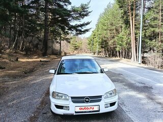 1999 Opel Omega B, белый, 250000 рублей, вид 2