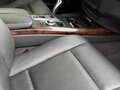 2008 BMW X5 3.0si II (E70), чёрный, 1560000 рублей - вид 8