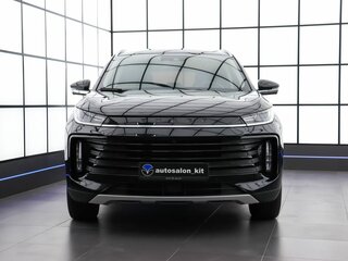 2022 Exeed TXL I Рестайлинг, чёрный, 2450000 рублей, вид 2