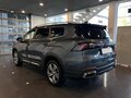 2023 Geely Okavango I Рестайлинг, серый, 3176000 рублей - вид 4