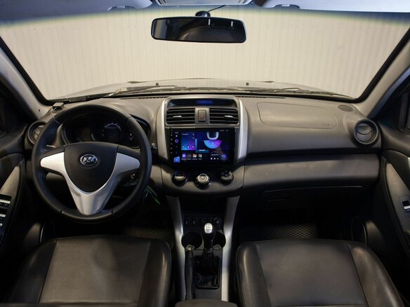2013 Lifan X60 I, серый, 430000 рублей - вид 19