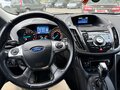 2014 Ford Kuga II, чёрный - вид 9