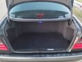 1997 Mercedes-Benz E-Класс 290 II (W210, S210), чёрный, 1000000 рублей - вид 8